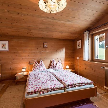 Villa Wolkenmooshof Sankt Johann in Tirol Exterior foto