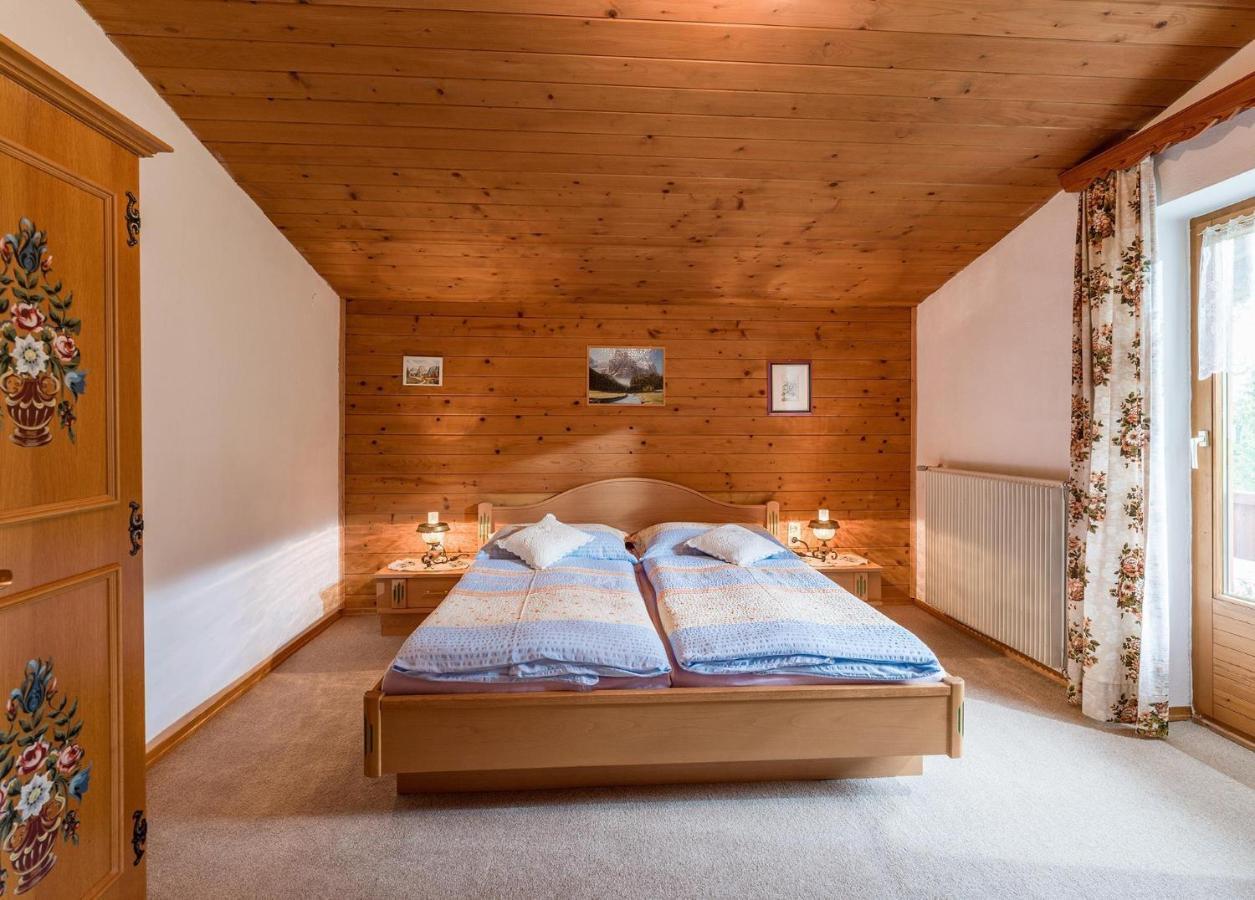 Villa Wolkenmooshof Sankt Johann in Tirol Exterior foto